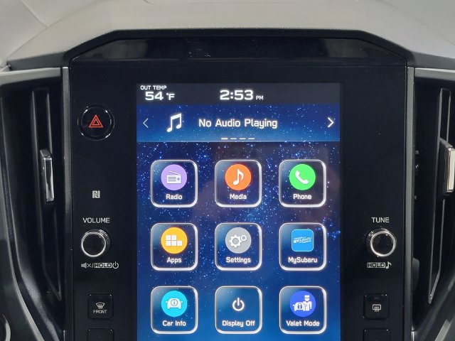 New 2026 Subaru Forester Premium AWD/4WD image 19
