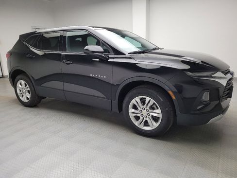 Used 2021 Chevrolet Blazer LT AWD/4WD image 11
