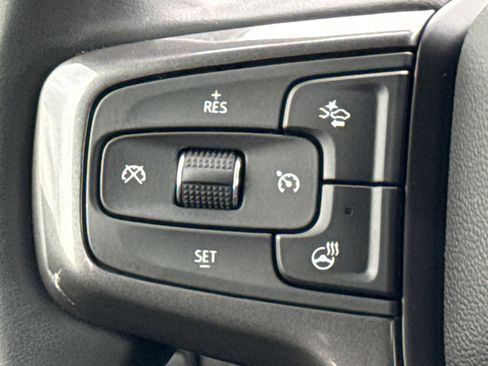 Certified 2025 Chevrolet Silverado 1500 High Country w/ Technology Package image 19