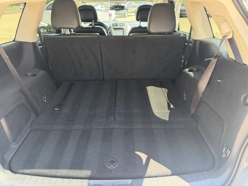 Used 2017 Dodge Journey Crossroad FWD image 40