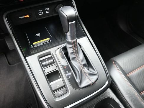 Certified 2023 Honda CR-V Sport Touring image 30