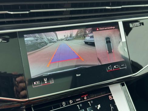 New 2026 Audi Q7 3.0T Premium Plus image 33