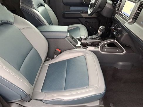 Certified 2023 Ford Bronco Outer Banks image 23