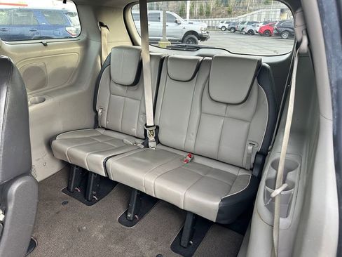 Used 2017 Kia Sedona LX w/ LX Essentials Premium Package image 15