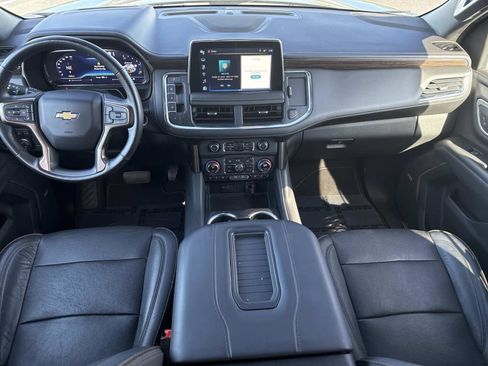 Used 2022 Chevrolet Tahoe High Country image 40