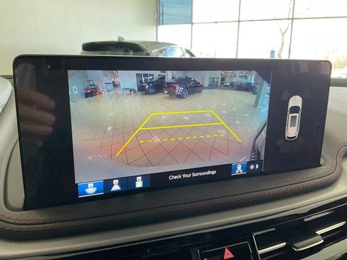 Certified 2026 Acura MDX A-Spec image 18