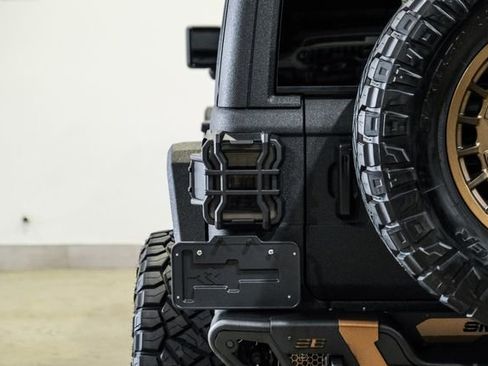 Used 2024 Jeep Wrangler Unlimited Rubicon w/ Technology Group AWD/4WD image 66