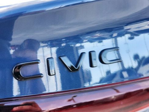 New 2026 Honda Civic Sport Touring image 40