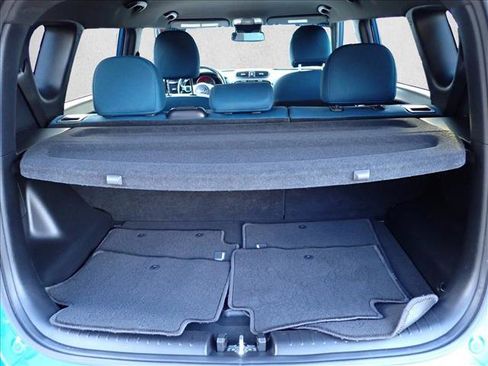 Used 2015 Kia Soul + w/ Audio Package image 8