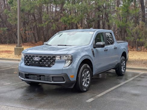 New 2026 Ford Maverick XLT w/ XLT Luxury Package image 6