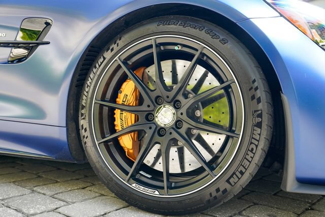 Used 2020 Mercedes-Benz AMG GT R image 55