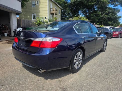 Used 2015 Honda Accord LX image 21