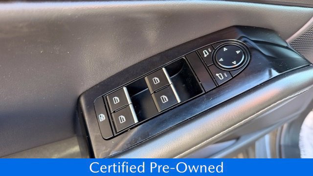 Used 2023 MAZDA CX-30 AWD 2.5 S w/ Preferred Package image 8