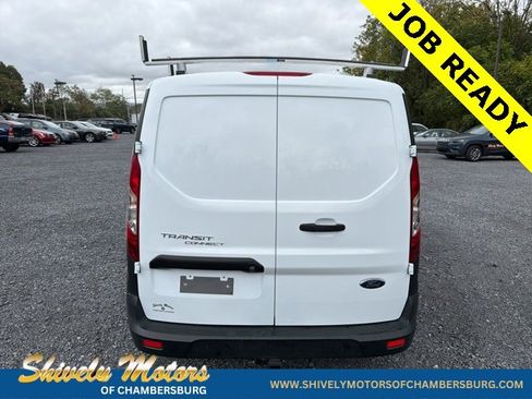 Used 2019 Ford Transit Connect XL image 4