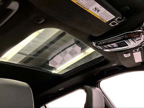 Used 2023 Jeep Grand Cherokee L Summit AWD/4WD image 20