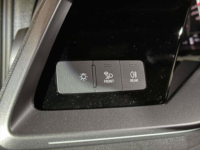 New 2026 Audi A3 2.0T Premium w/ Black Optic Package AWD/4WD image 21