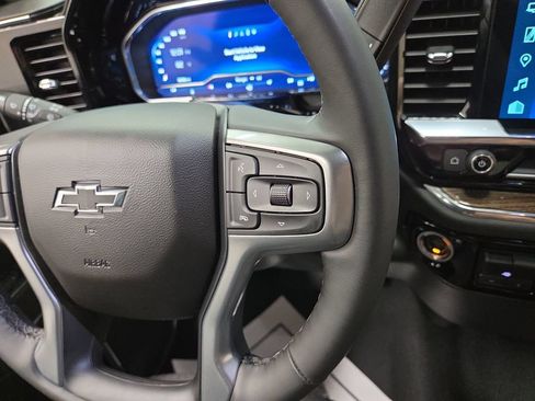 Certified 2023 Chevrolet Silverado 1500 RST w/ Z71 Off-Road Package AWD/4WD image 18
