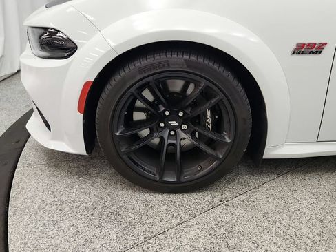 Used 2023 Dodge Charger Scat Pack RWD image 13