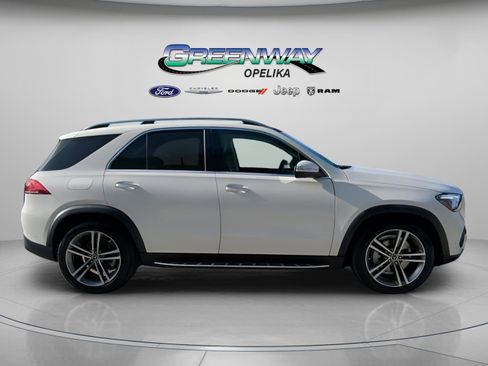 Used 2022 Mercedes-Benz GLE 350 image 42