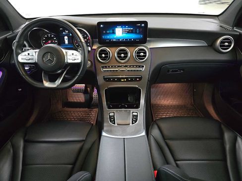 Used 2022 Mercedes-Benz GLC 300 4MATIC image 18