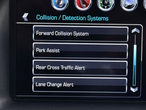 Used 2019 Chevrolet Suburban Premier AWD/4WD image 22