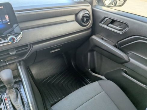 Used 2023 Chevrolet Colorado Trail Boss w/ Advanced Trailering Package AWD/4WD image 17