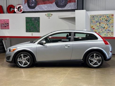 Used 2013 Volvo C30 FWD image 4