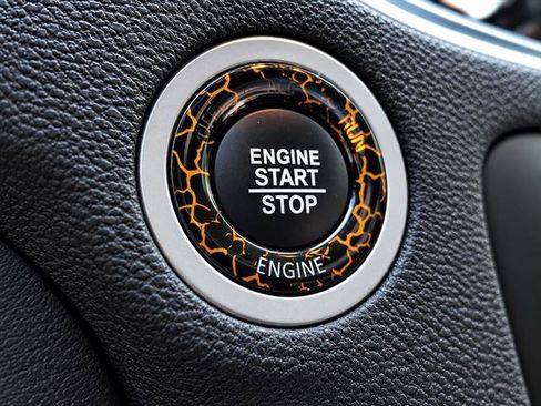 Used 2021 Dodge Charger SXT w/ Blacktop Package RWD image 17