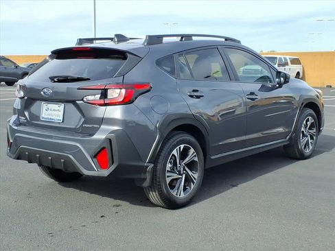 Certified 2025 Subaru Crosstrek 2.0i Premium image 7