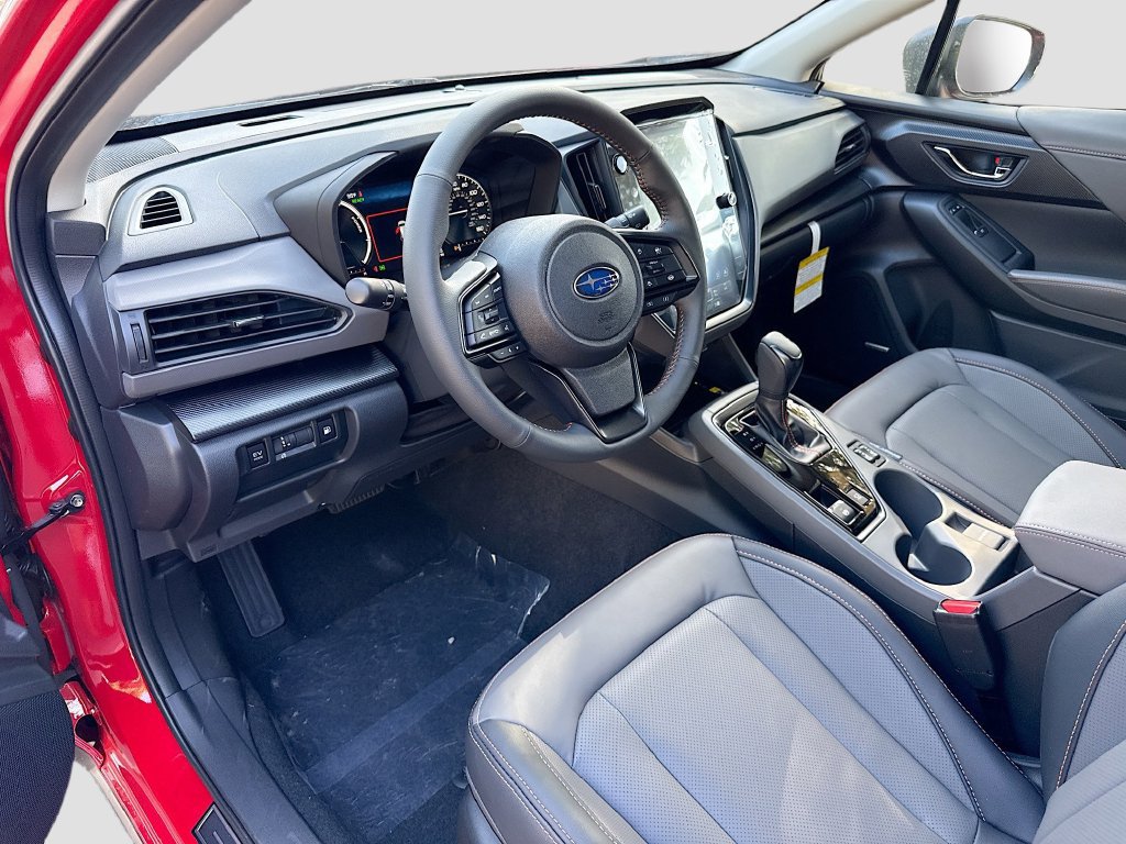New 2026 Subaru Crosstrek 2.5i Limited w/ Crosstrek Mirror Package AWD/4WD image 10