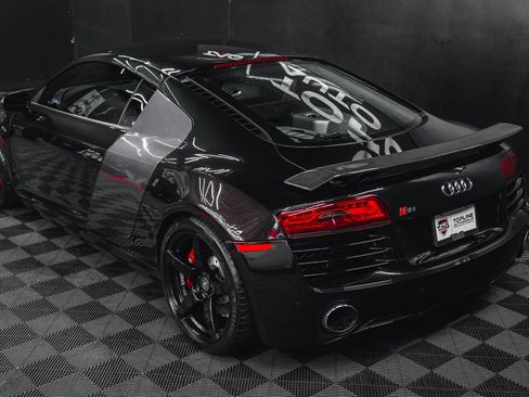 Used 2015 Audi R8 V8 AWD/4WD image 33