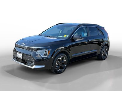 Used 2023 Kia Niro Wave