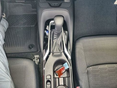 New 2026 Toyota Corolla SE image 20