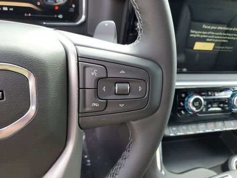 New 2026 GMC Sierra 1500 Denali w/ Denali Reserve Package AWD/4WD image 29