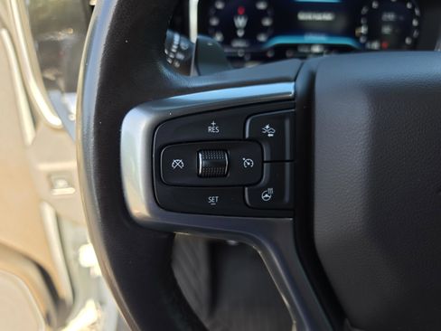 Used 2022 Chevrolet Silverado 1500 LTZ image 31