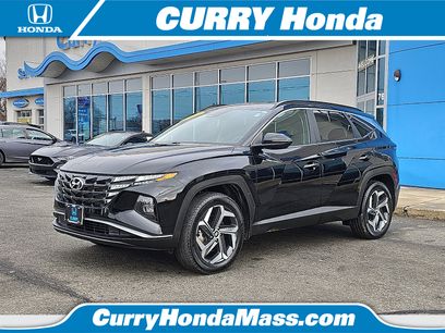 Used 2023 Hyundai Tucson SEL w/ Convenience Package