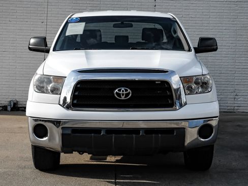 Used 2008 Toyota Tundra SR5 RWD image 4