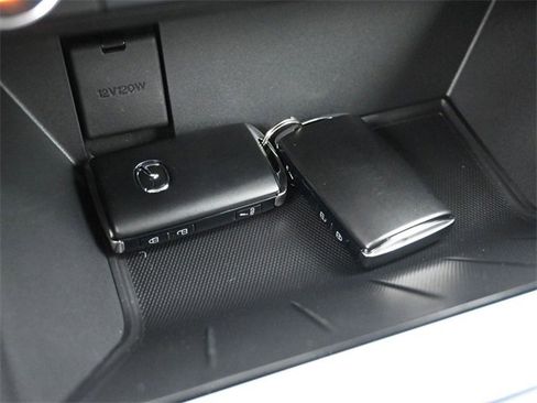 New 2025 MAZDA CX-5 AWD 2.5 S w/ Select Package image 12