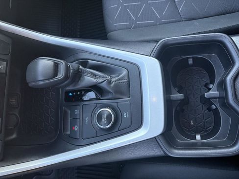 Used 2024 Toyota RAV4 XLE image 16