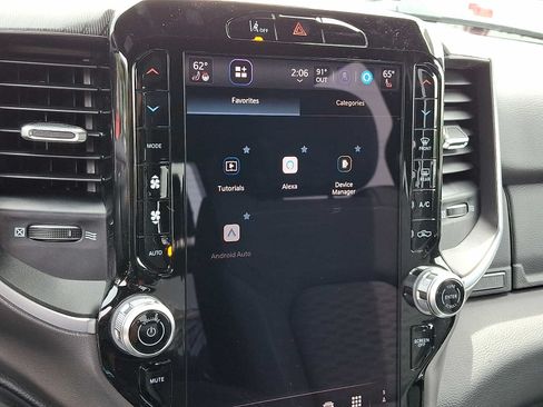 New 2026 RAM 1500 Big Horn AWD/4WD image 17