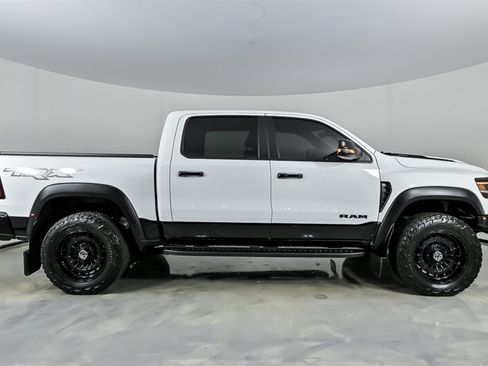 Used 2024 RAM 1500 TRX AWD/4WD image 14