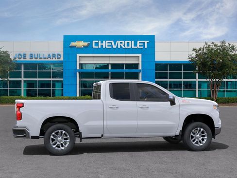 New 2025 Chevrolet Silverado 1500 LT image 42