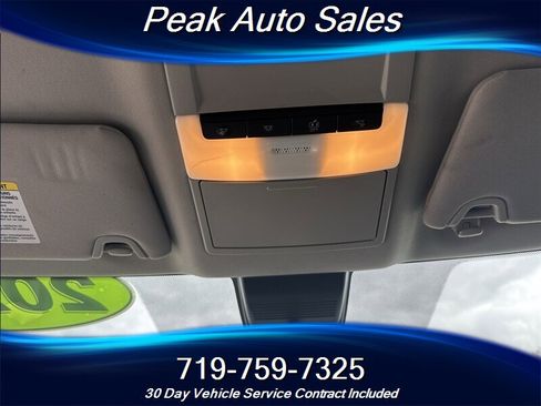 Used 2021 Nissan Altima 2.5 SV image 17