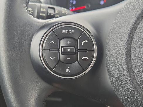 Certified 2020 Kia Soul GT-Line w/ GT 2.0L Power Sunroof Package image 30