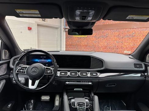 Certified 2023 Mercedes-Benz Maybach GLS 600 4MATIC image 12