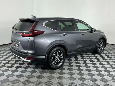 Used 2022 Honda CR-V EX-L image 7