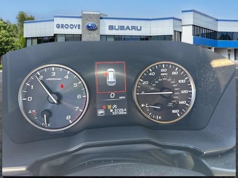 Used 2023 Subaru Outback Wilderness AWD/4WD image 1