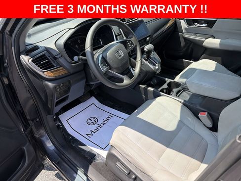 Used 2017 Honda CR-V EX image 38