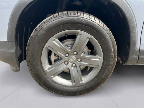 Used 2023 Honda Ridgeline RTL image 9