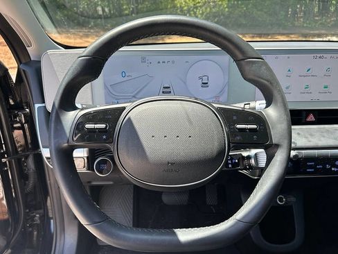 Used 2024 Hyundai Ioniq 5 SE RWD image 7